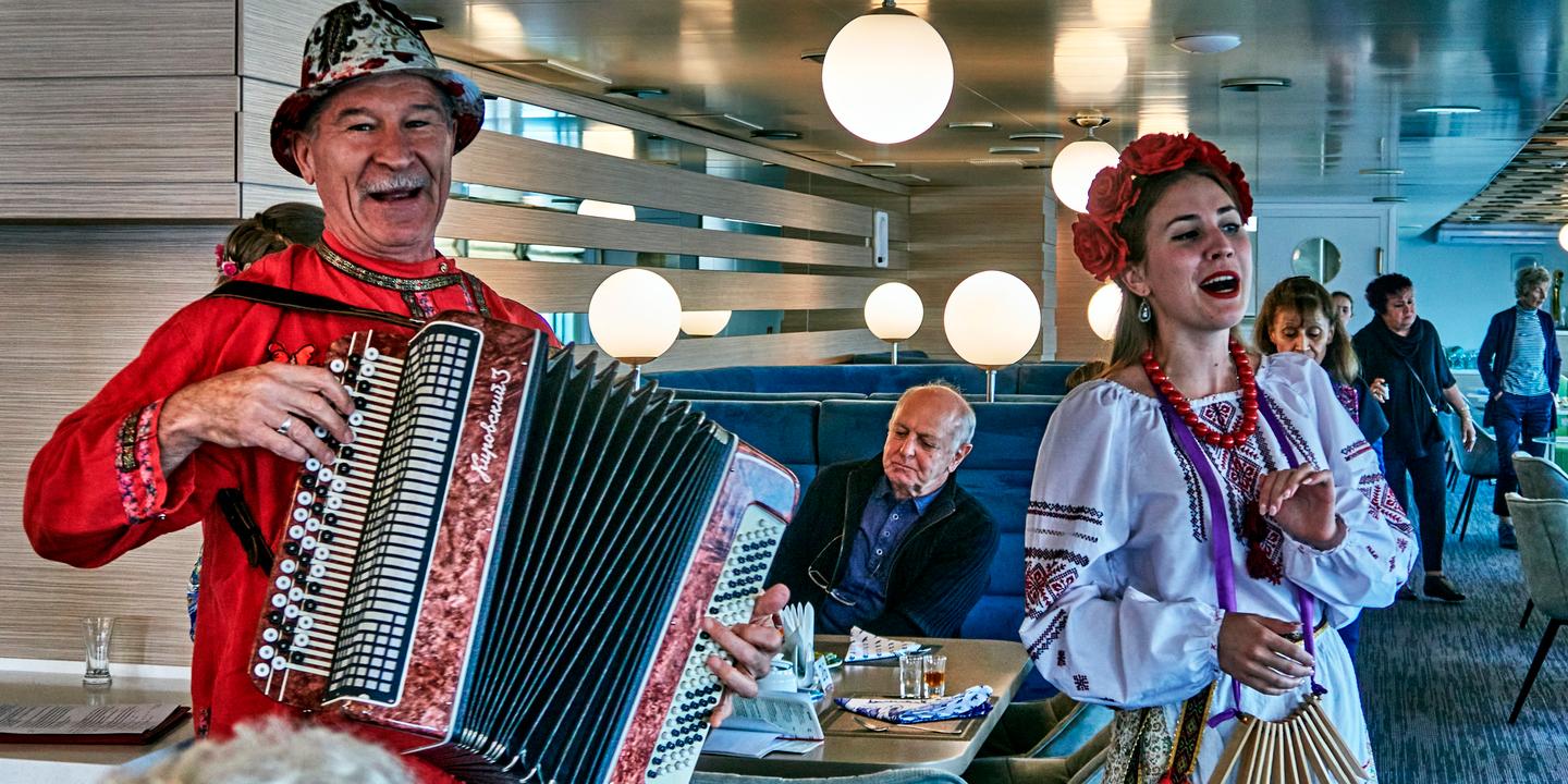 &laquo; Les Enfants de la Volga &raquo;, de Gouzel Iakhina : le grain d&rsquo;humanit&eacute; qui subsiste