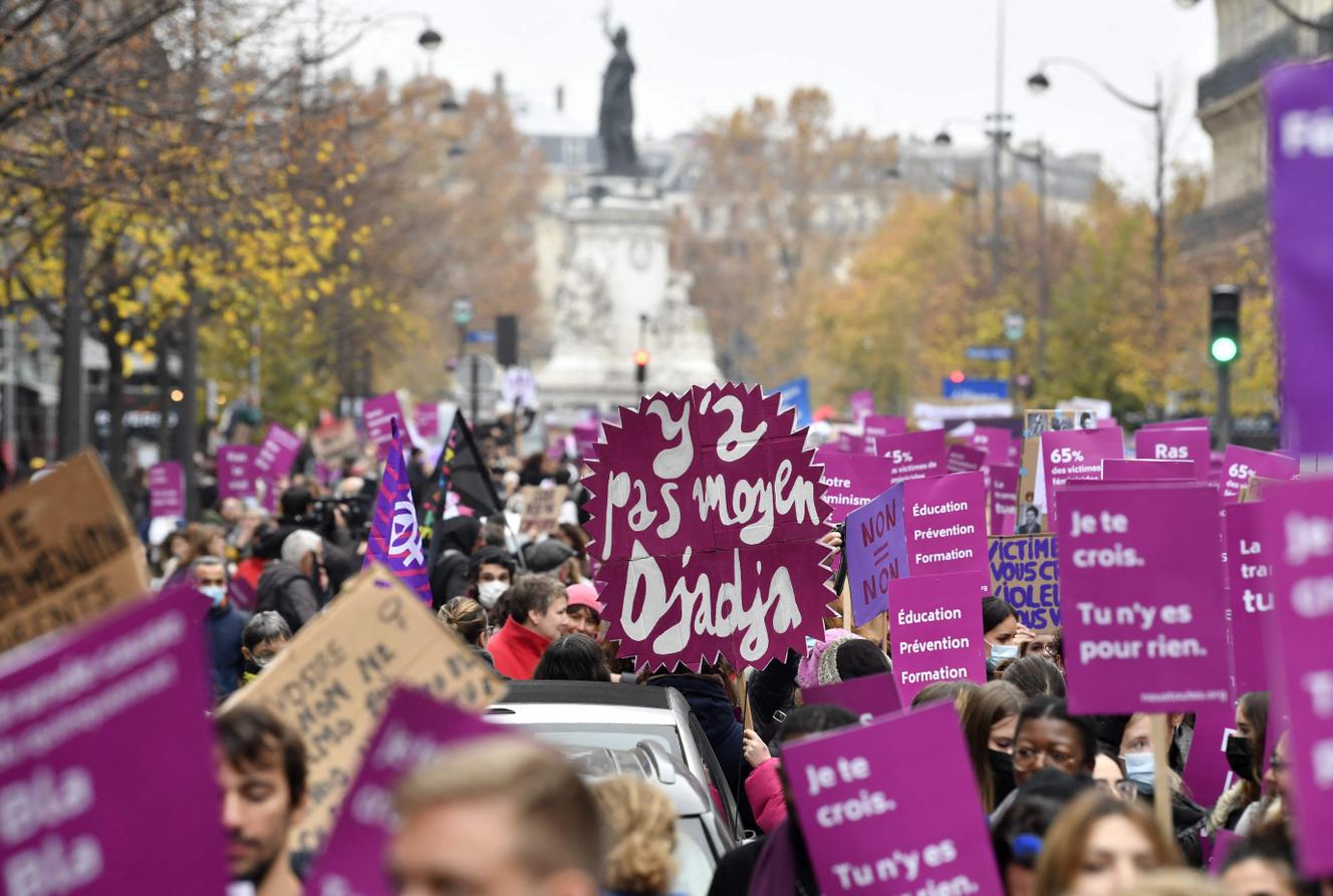 This is the second event organized by