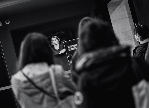 La Mecanique Du Succes De Mona Chollet