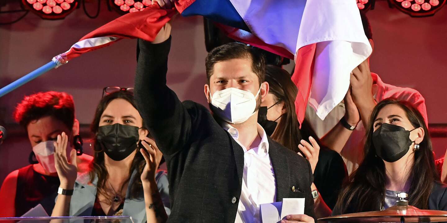 En Chile una segunda vuelta de elecciones presidenciales entre la extrema derecha y la izquierda