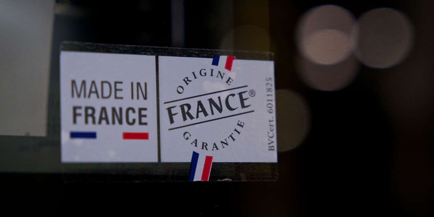 « Les appels à consommer français au nom de la “préférence nationale” se sont multipliés »