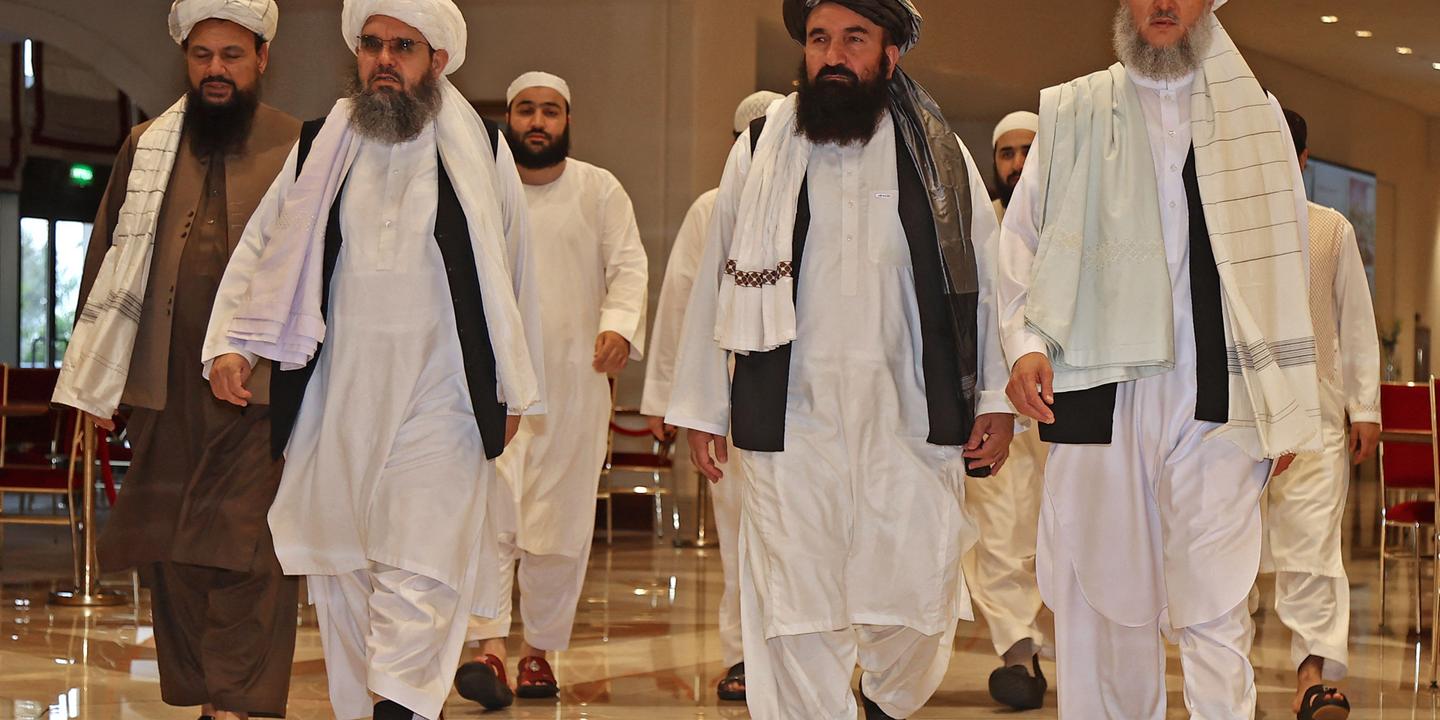 new meeting to come between the United States and the Taliban, in Doha