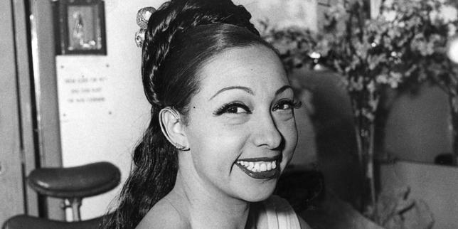 « Joséphine Baker. Du music-hall au Panthéon », de Gérard Bonal : la stature de la liberté