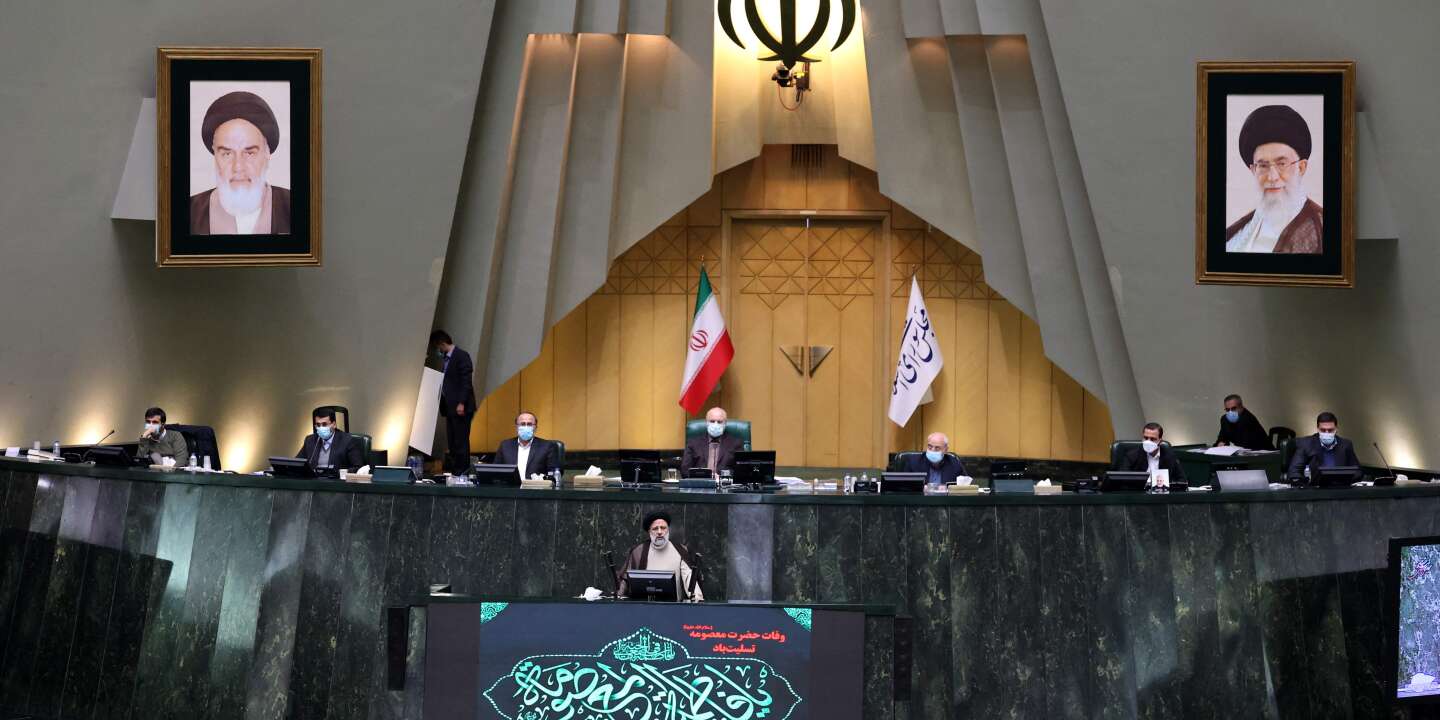 Iran : « Le sentiment d’un grand gâchis »