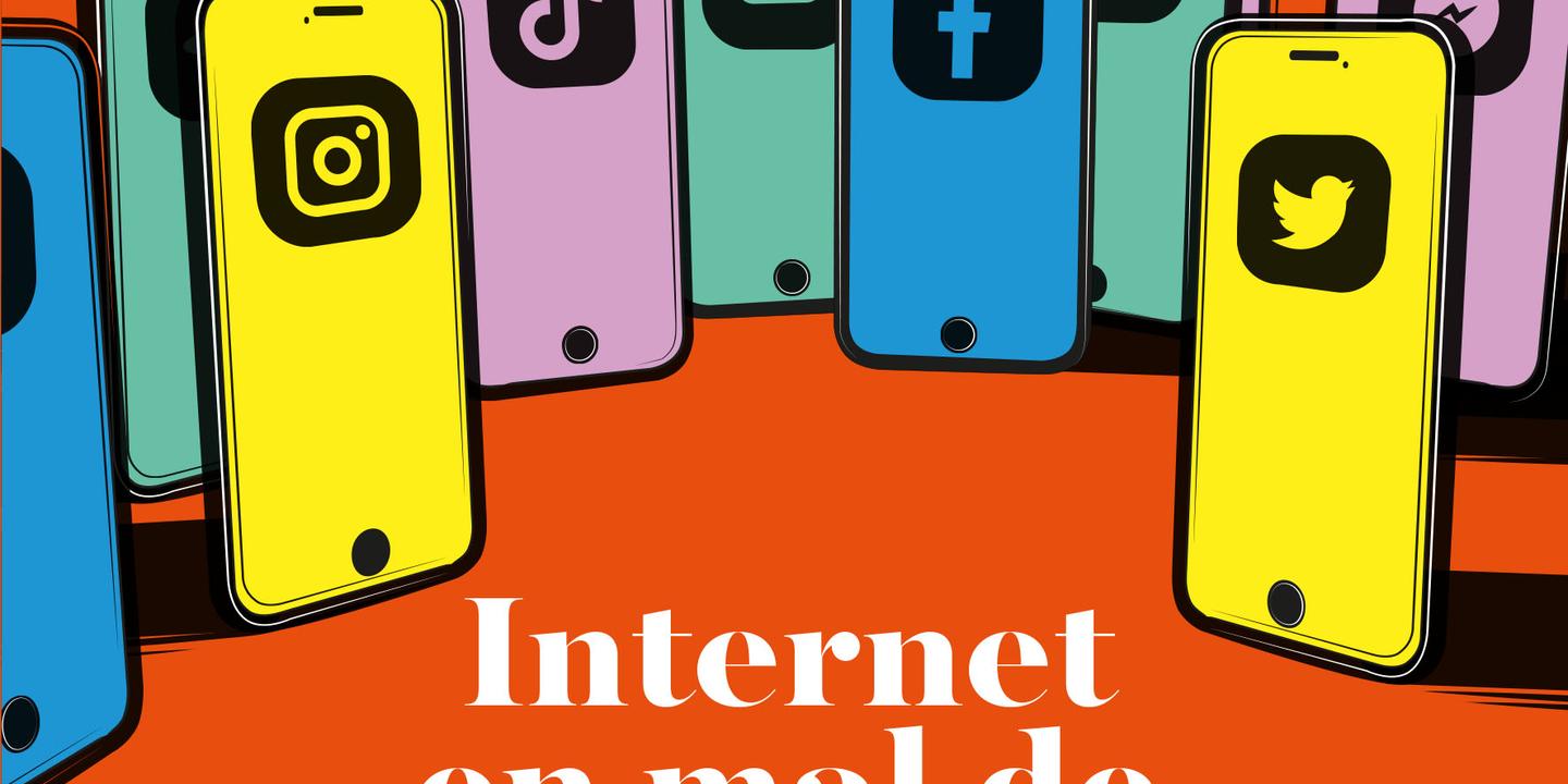 Internet Aide Ou Danger Pour La Democratie Internet en mal de démocratie » ou comment réguler l'espace numérique