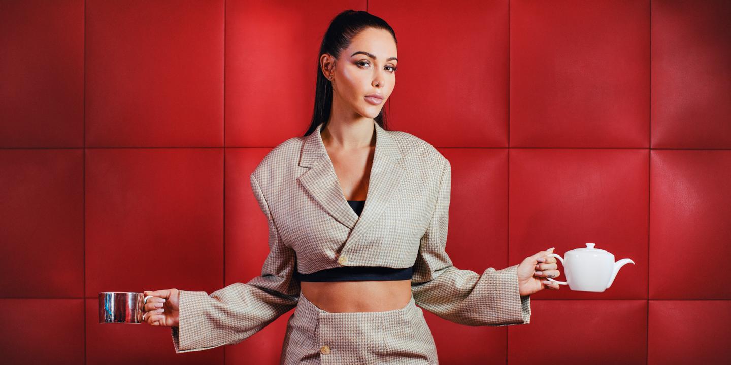 nabila prostituée suisse