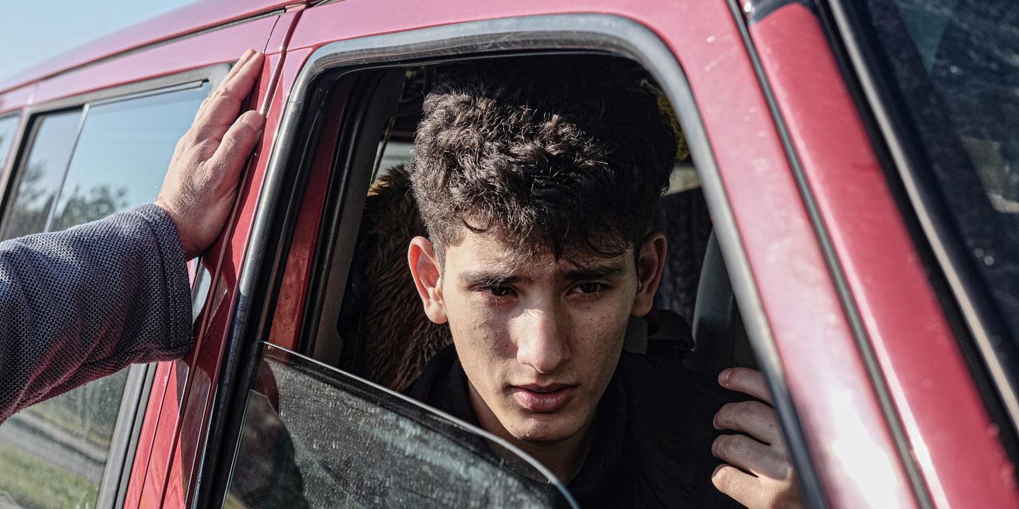 Mot Europa, autoritære regimers migrasjonsvåpen
