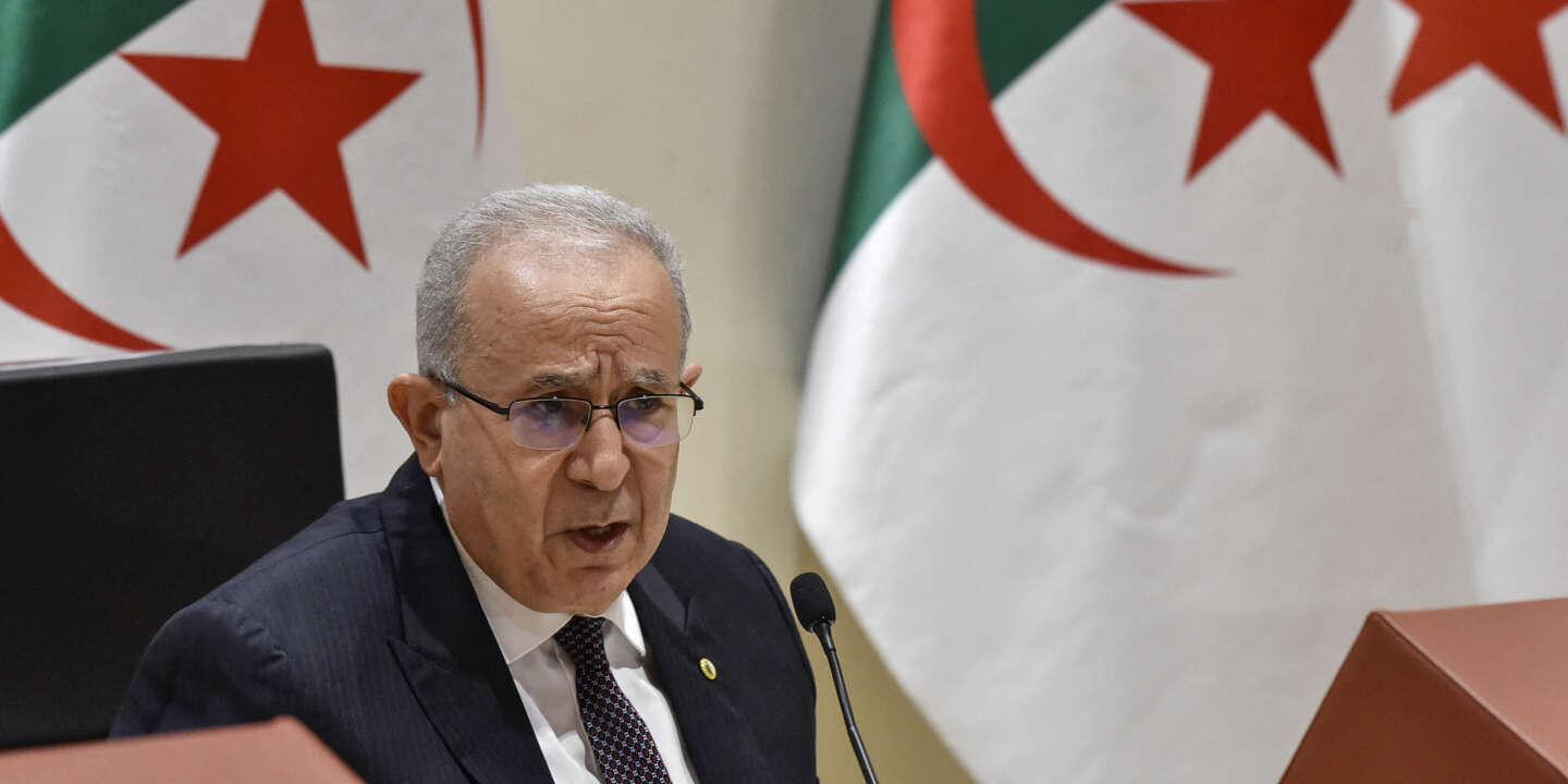 L’Algeria cerca una risposta all’asse militare marocchino-israeliano