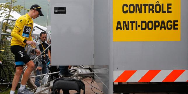 JO 2024 : le Sénat autorise la généralisation des tests génétiques dans le cadre de la lutte contre le dopage