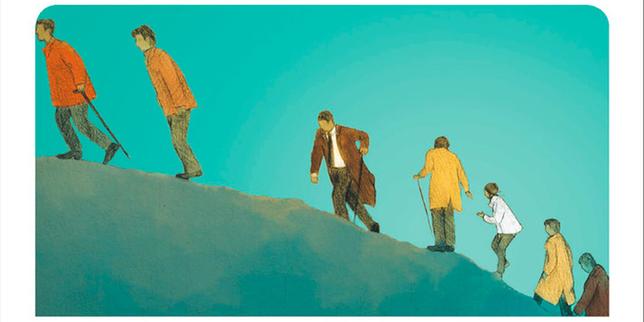 Pierre Pachet, Laurent Joly, Anna Hope, Etgar Keret… Dans les poches du « Monde des livres »