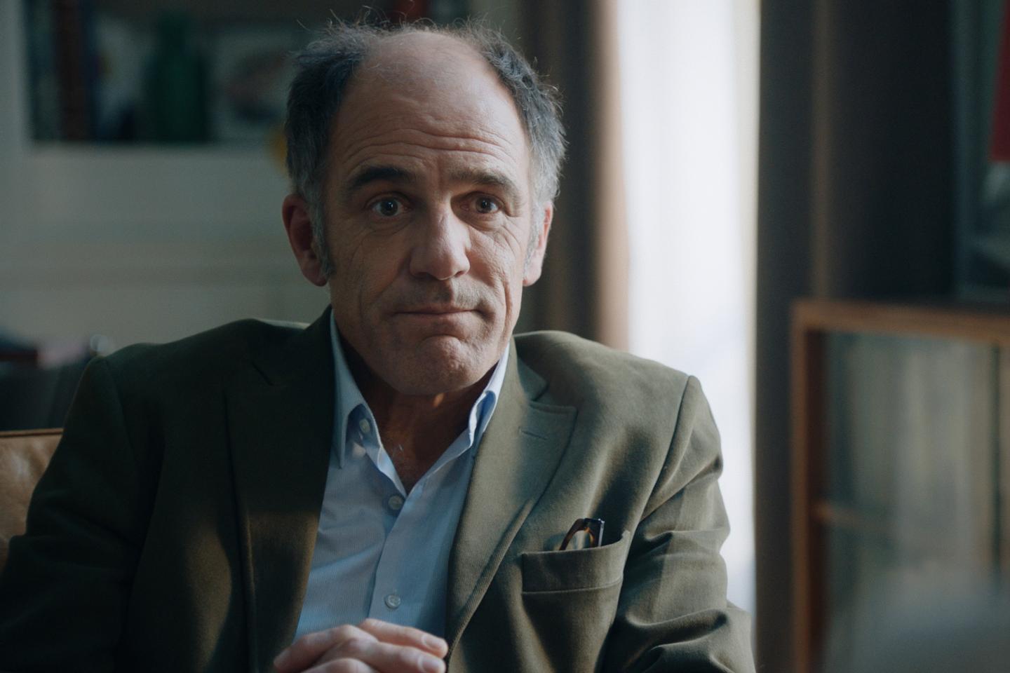 « “En thérapie”… et après ? », sur Arte.tv : le succès d’une série sur le divan « “En thérapie”… et après ? », sur Arte.tv : le succès d’une série sur le divan