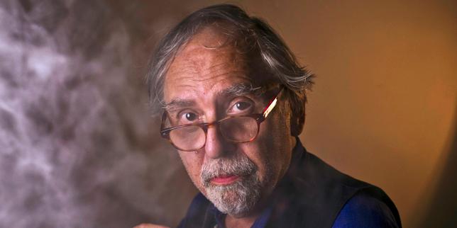 Art Spiegelman : « Je sais que “Maus” me poursuivra jusqu’à ma mort. Là, je veux pouvoir respirer »