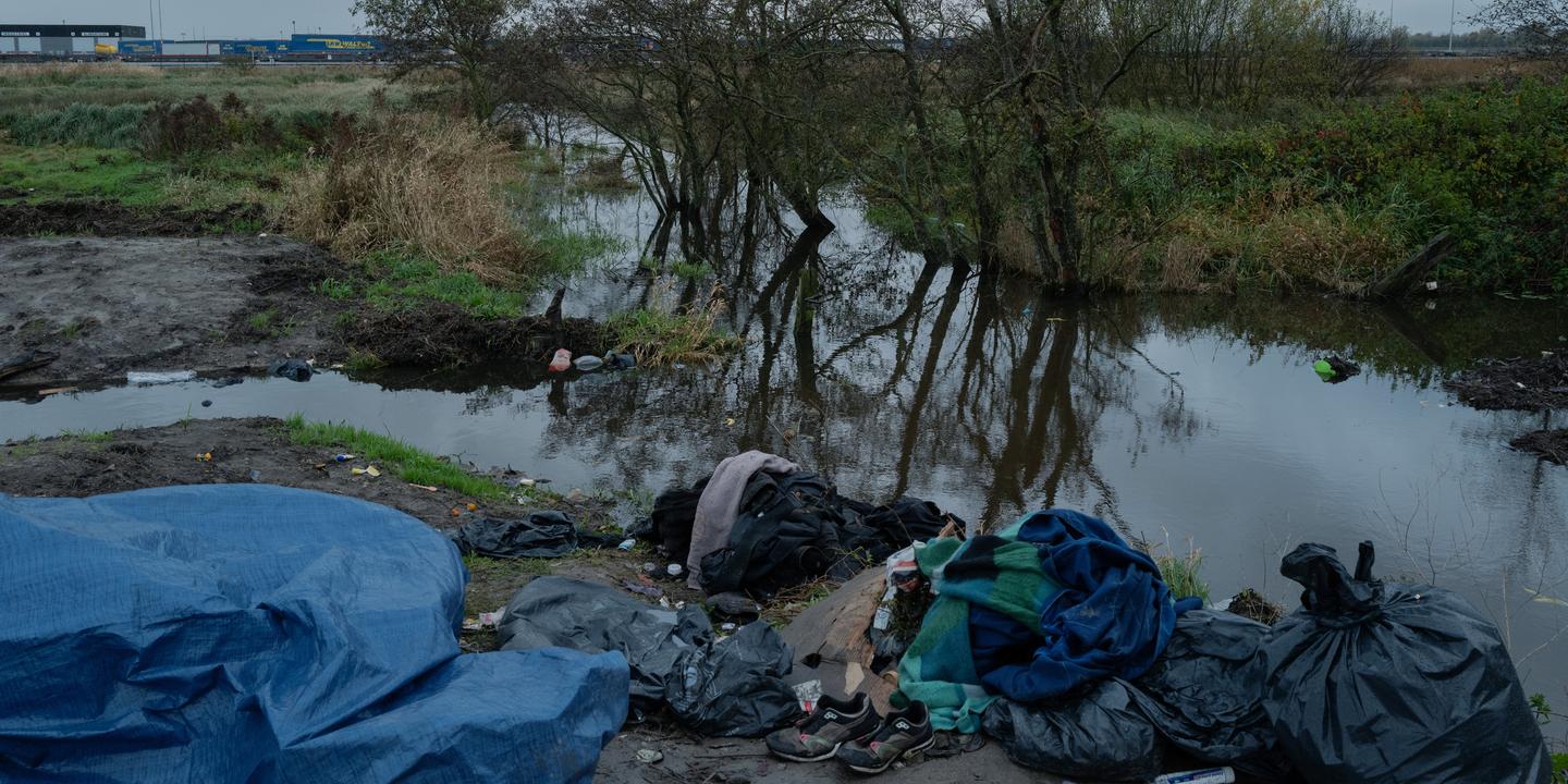 naufrage de migrants dans la manche les accords du touquet au cœur des critiques