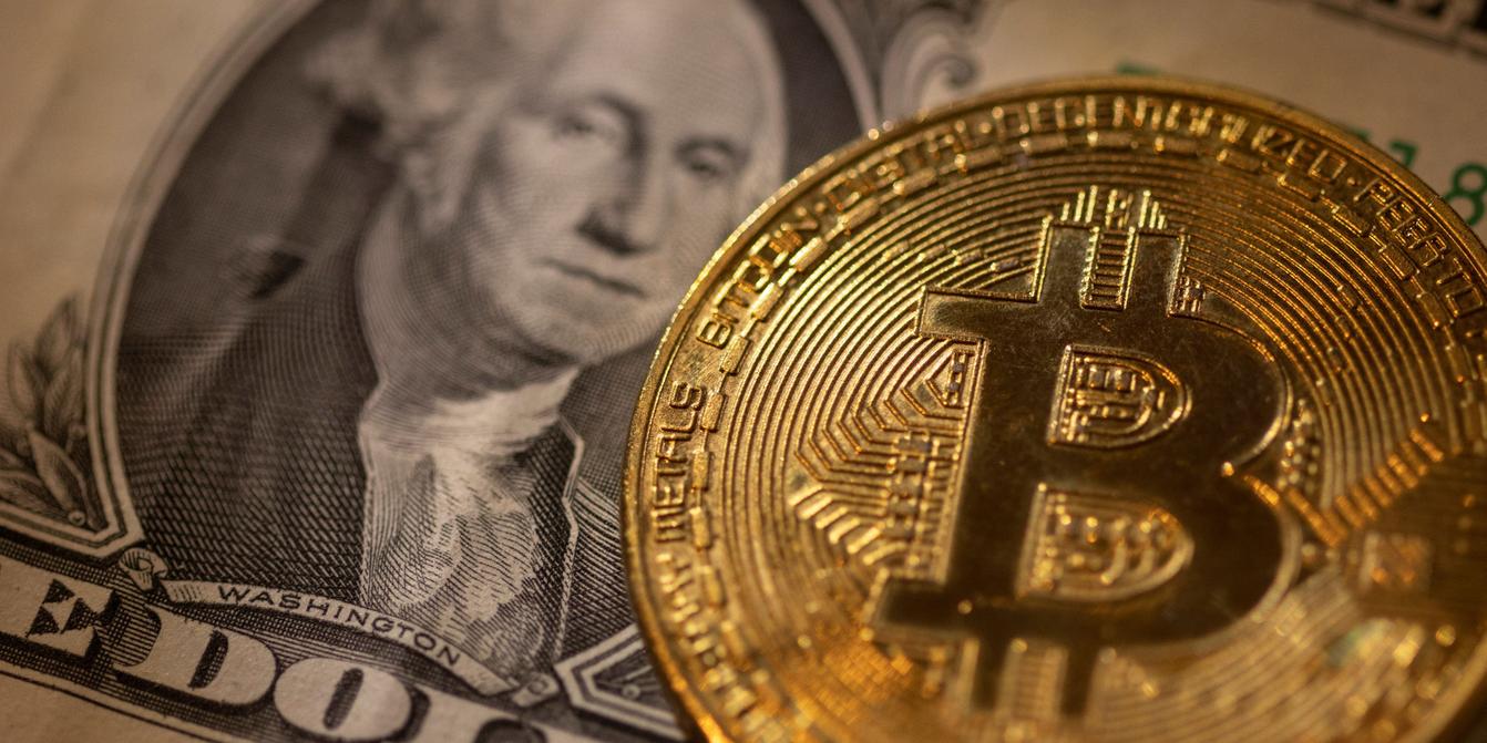 Dans les pays en développement et émergents, les échanges de bitcoins sont  devenus une alternative valable aux systèmes bancaires »