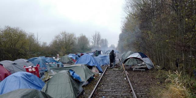 L’Europe se réunit à Calais pour lutter contre le trafic migratoire, sans le Royaume-Uni
