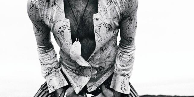 Red Hot Chili Peppers, The Who, Manu Dibango… une sélection de livres musicaux