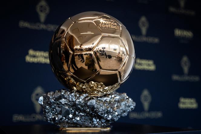 Ballon d'Or : pourquoi ce trophée rend fou le monde du foot