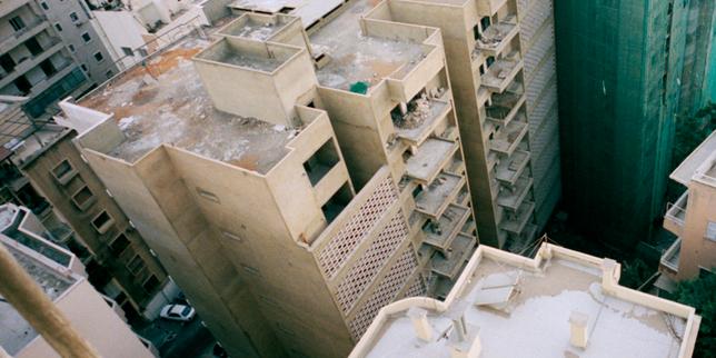 « Monsieur N. » : Najwa M. Barakat, du côté des victimes
