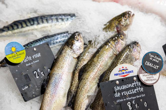 Mode d'emploi pour manger du poisson sans (trop de) casse environnementale