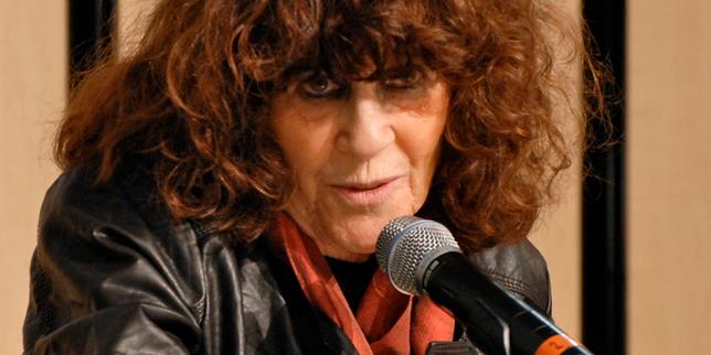 Mort de l’écrivaine québécoise Marie-Claire Blais