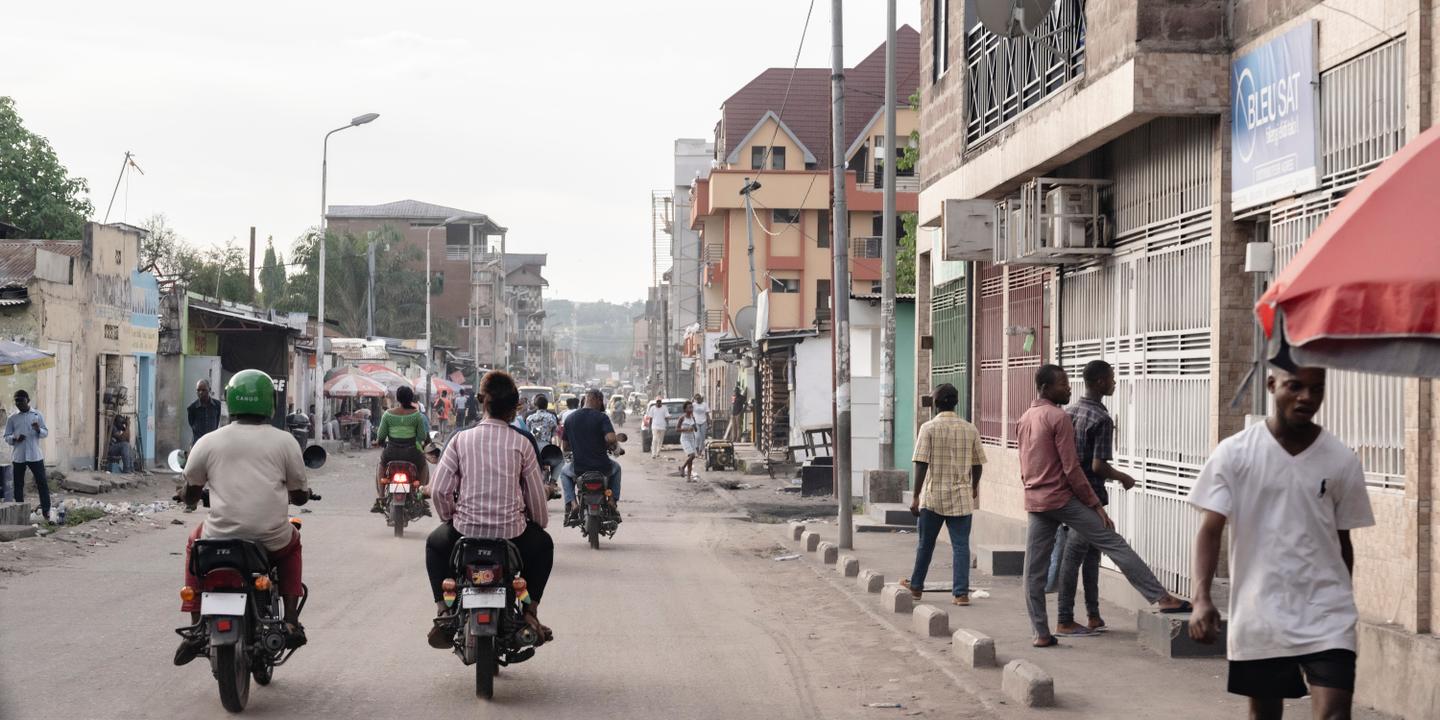 “Afrikaanse steden hebben alles te winnen bij circulaire economie”