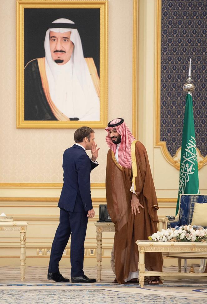 Tenue homme arabie 2025 saoudite