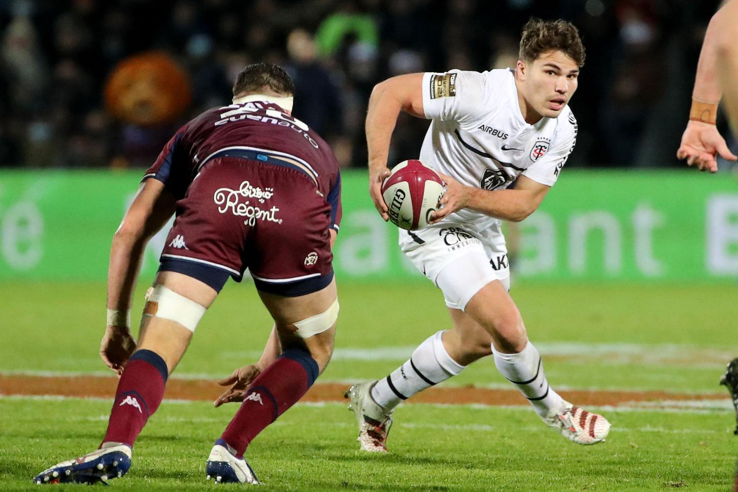 Meilleur sales crampon rugby