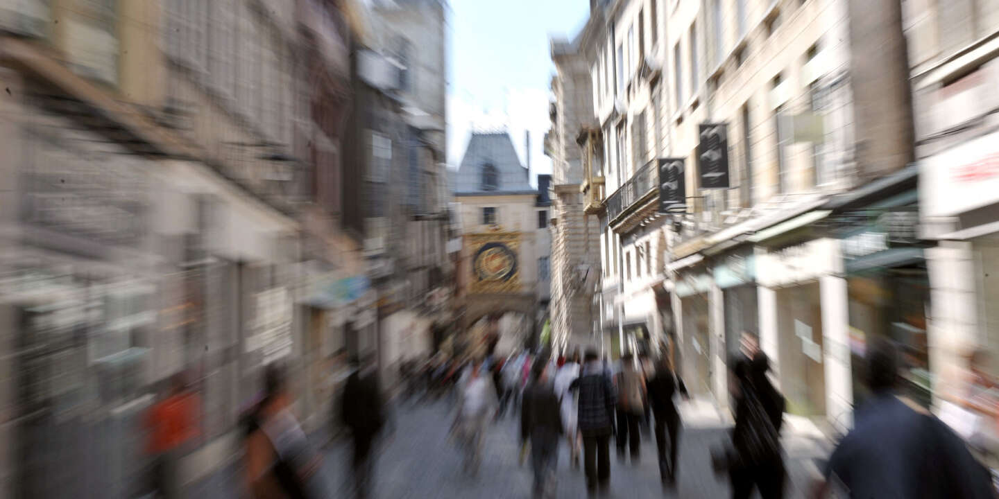 Du cachet, de l'espace et des prix doux : ruée sur les maisons de ville à Rouen