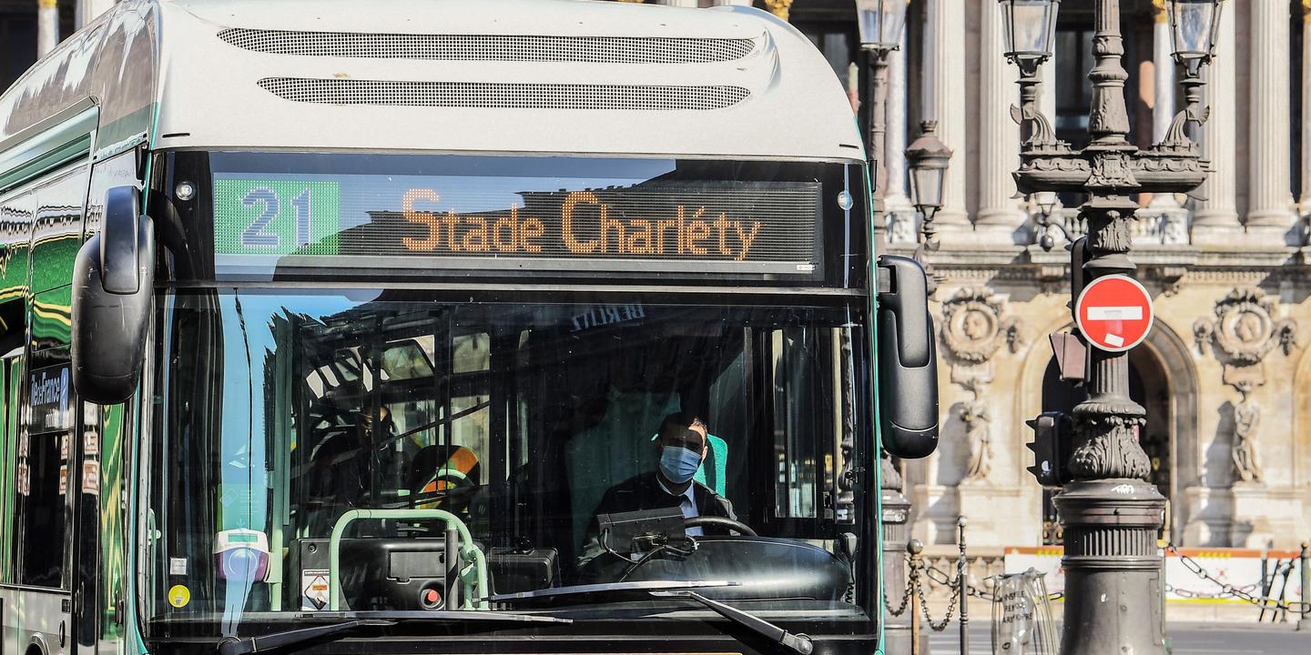 Transportation IledeFrance introduces more social in competition