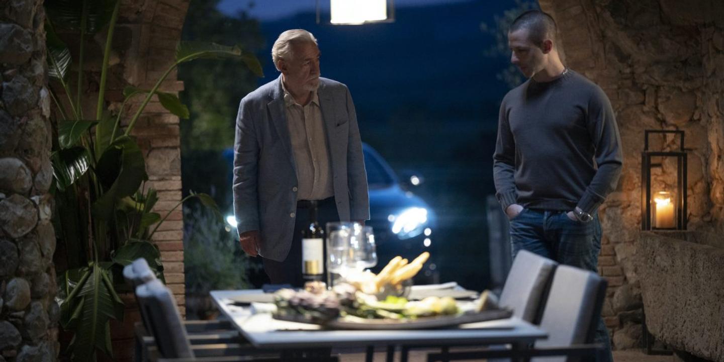 « Succession », saison 3, épisode 8 : aux sources de la malédiction des Roy