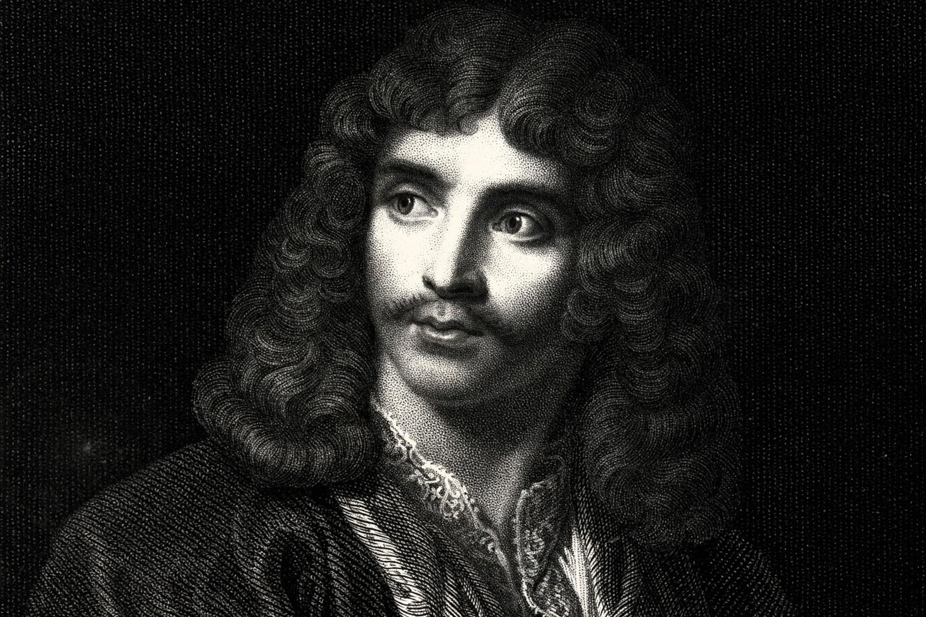 « Molière, le chien et le loup », sur France Inter : toute la vérité