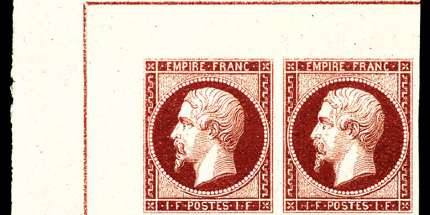 La Poste: Hausse du prix des timbres courants de 3 centimes le 1er