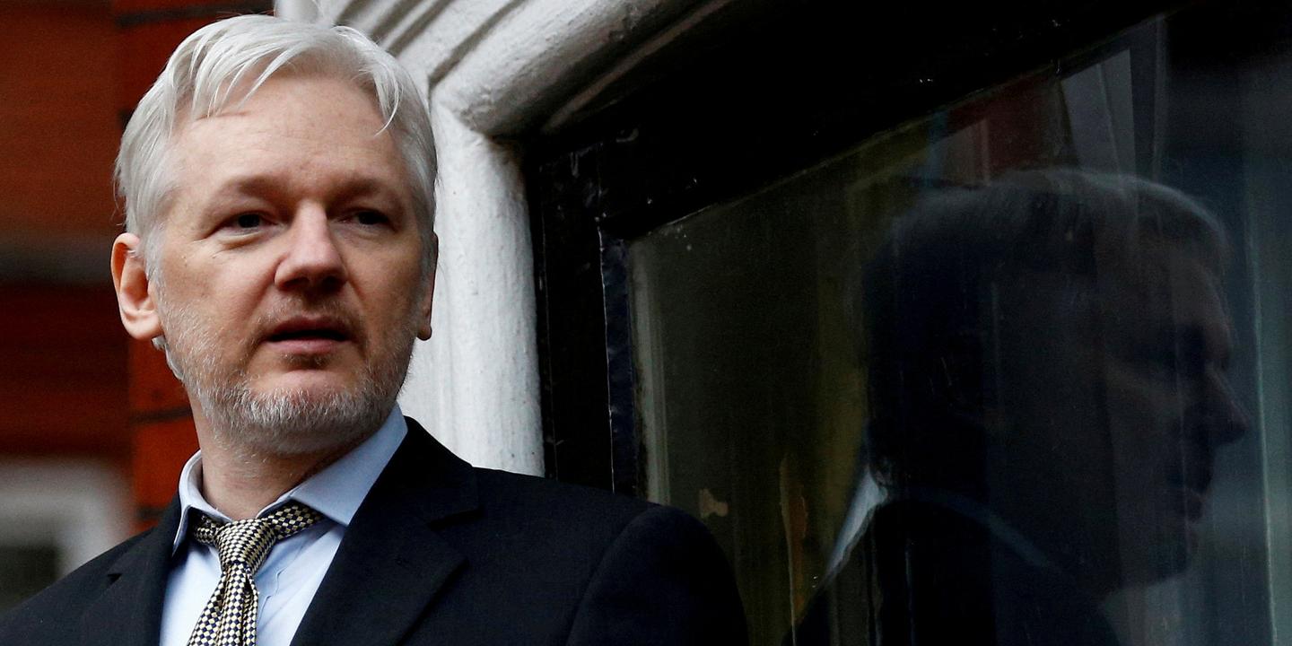 British justice paves the way for Julian Assange’s extradition to the United States