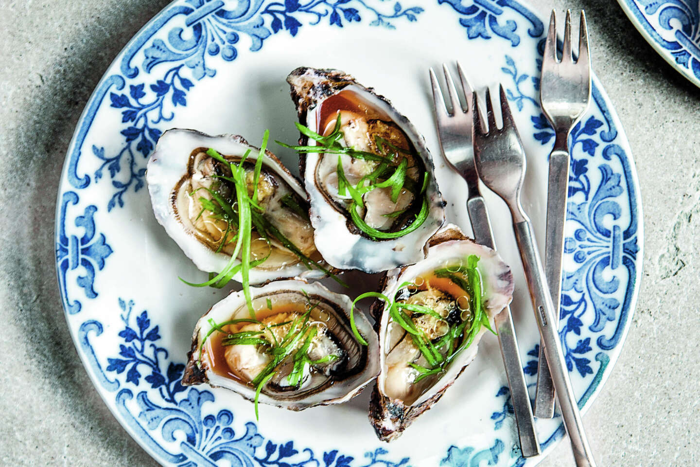 Trois recettes pour dégainer le couteau à huîtres