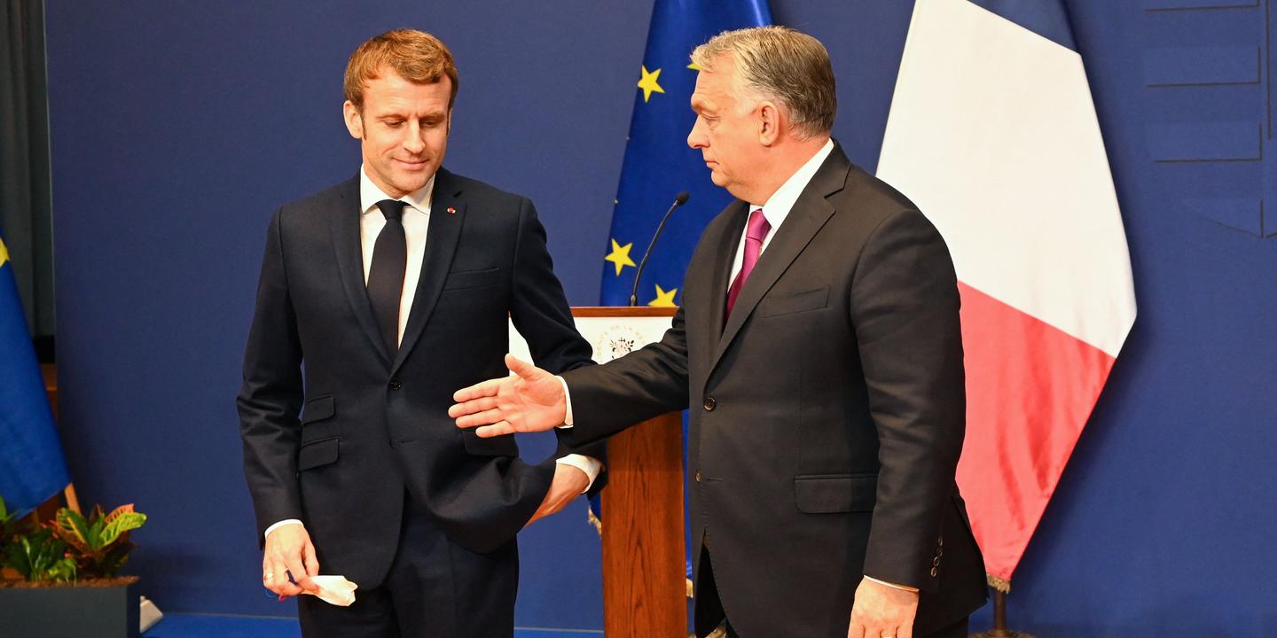 rencontre hongrois paris