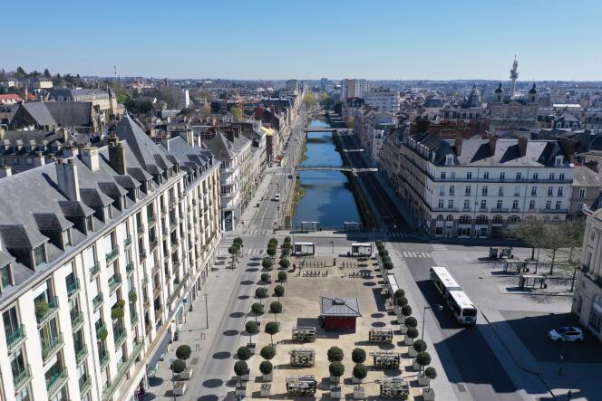 En quête d’une meilleure qualité de vie, les Français rejettent la densité des grandes métropoles