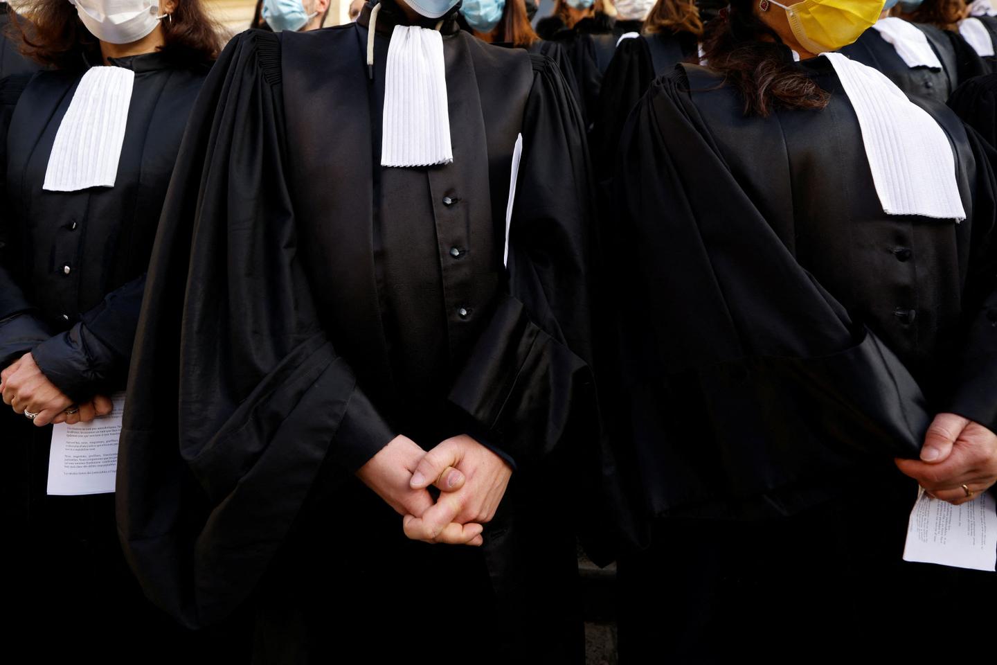 « Il faut absolument clarifier le statut des magistrats du parquet