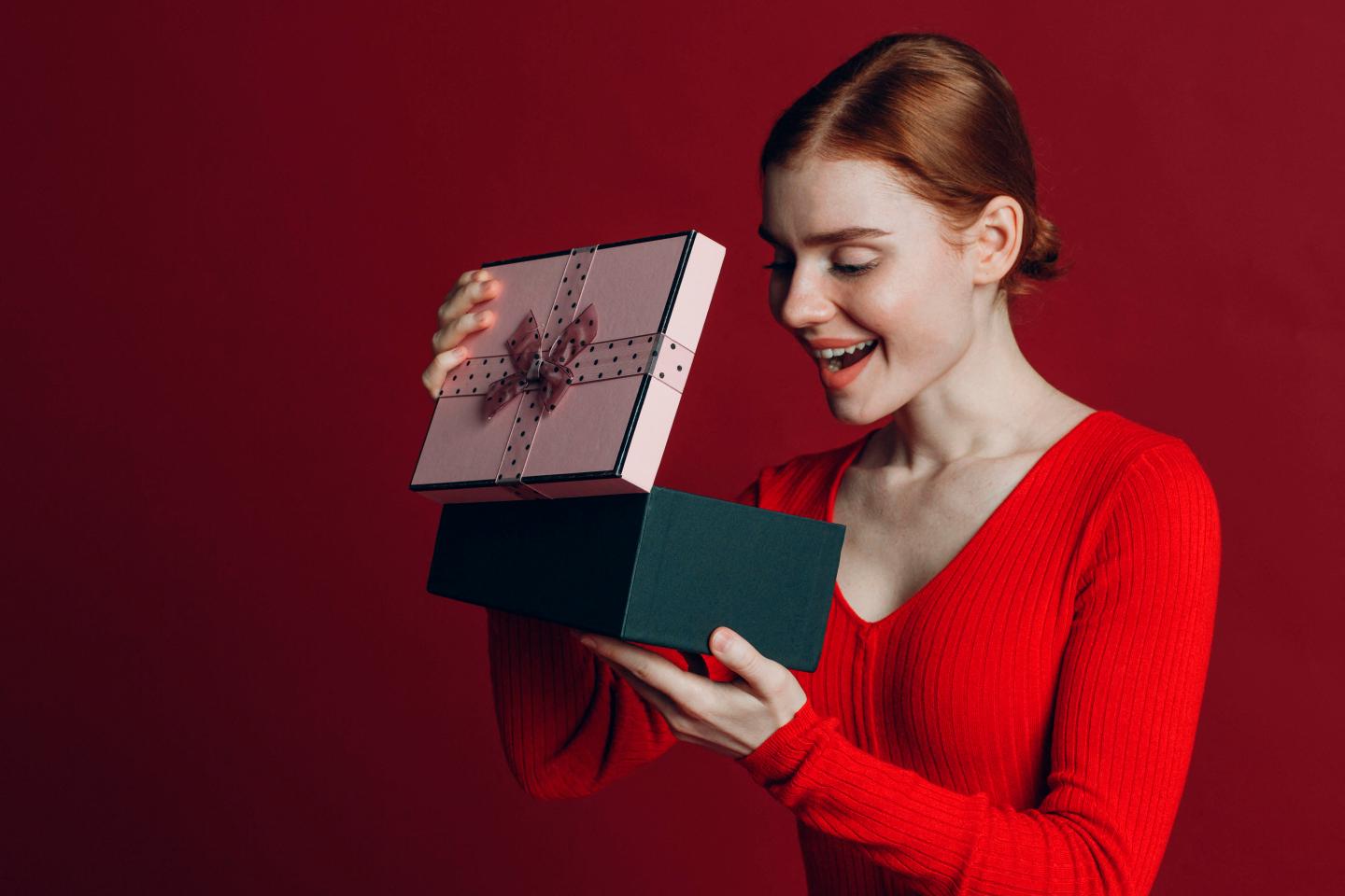 Quand l’épouse revend le cadeau de son exmari