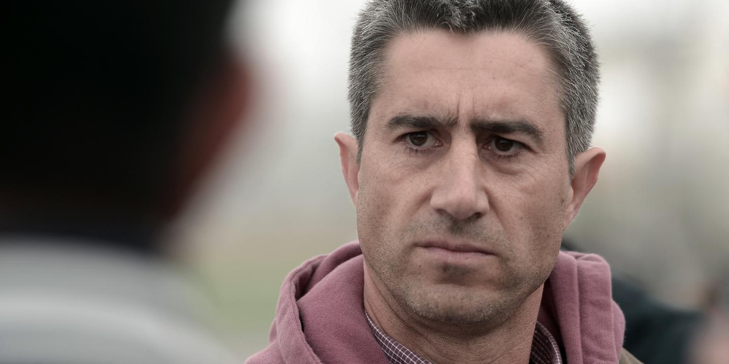 In de Squarcini-zaak bekrachtigt justitie een overeenkomst met LVMH, die François Ruffin niet tevreden stelt.