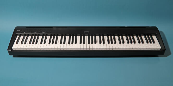 Piano numérique Donner SE-1