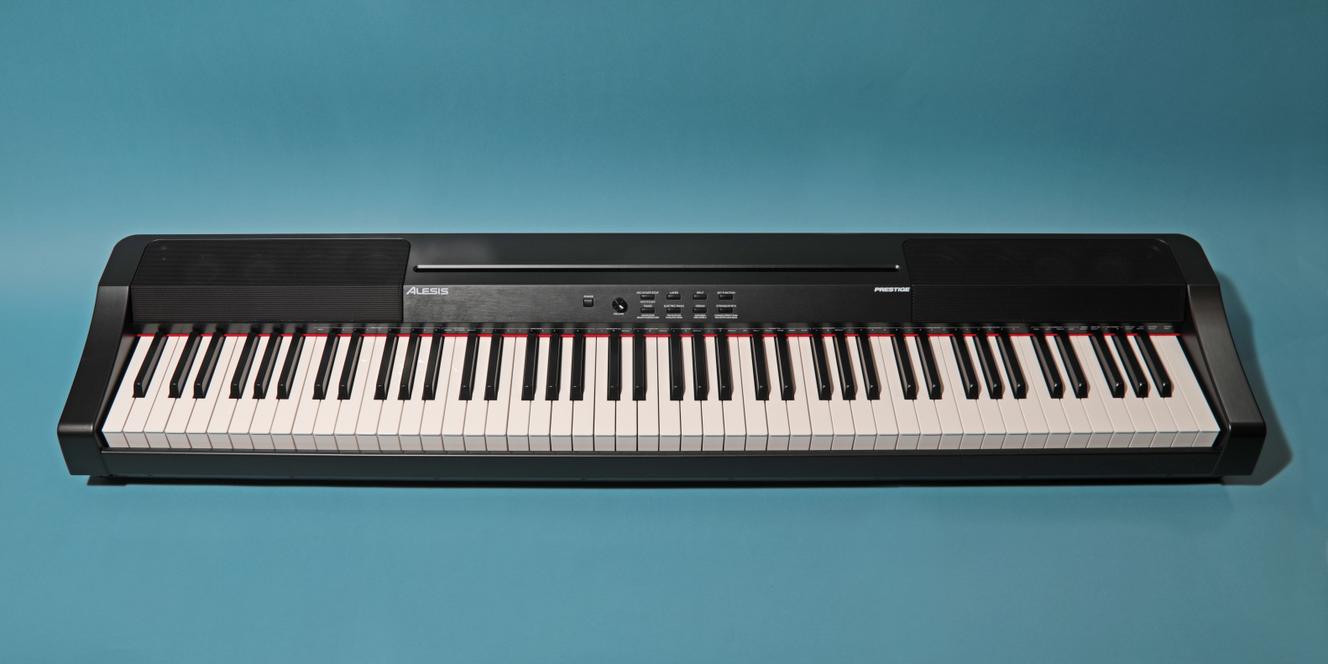 Les meilleurs pianos numériques pas chers pour débutants