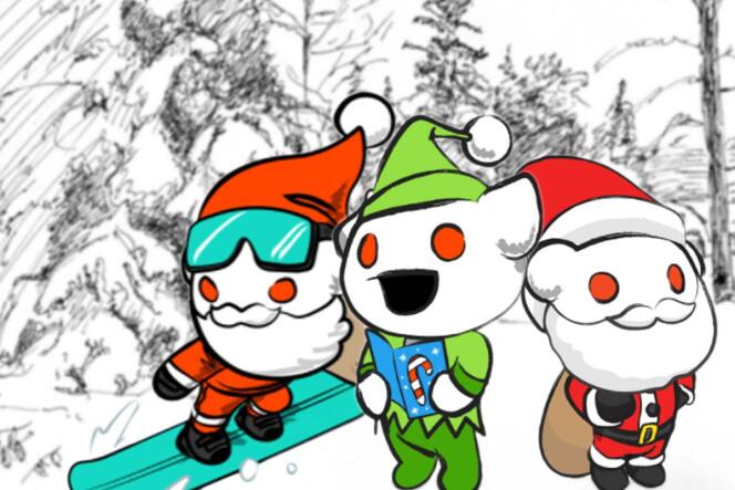 Reddit ferme à la fin de l’année RedditGifts.com, le site par lequel s’organisent les transactions et qui permet aux internautes de poster des photographies de leurs cadeaux.