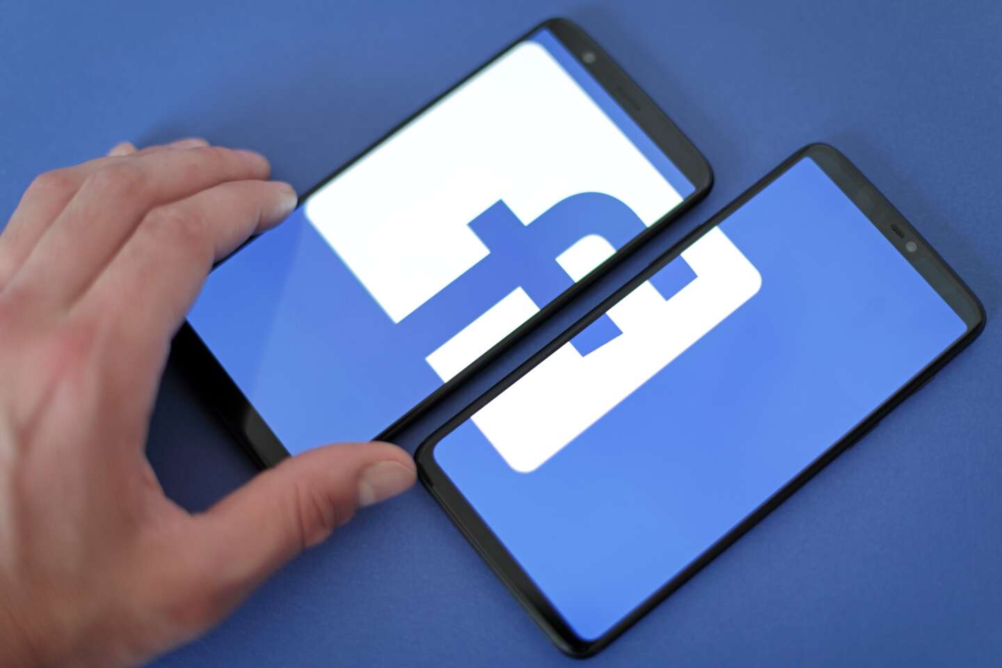Facebook y su nueva página de inicio relegan a amigos y familiares a un segundo plano