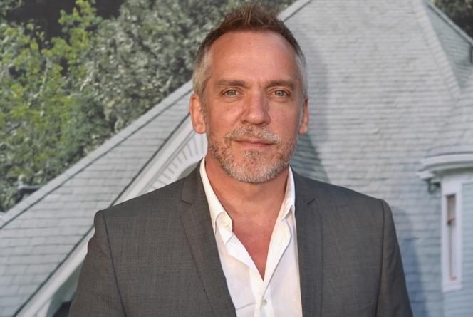 Jean-Marc Vallée à la première de « Sharp Objects » de HBO à Los Angeles, le 26 juin 2018 à Hollywood, en Californie.