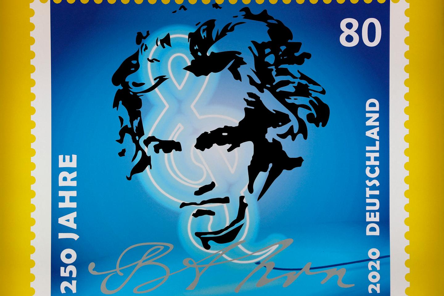 « La récupération idéologique de la “7e Symphonie” de Beethoven par Eric Zemmour relève de la