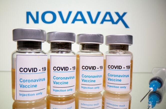 Nuvaxovid, le vaccin de Novavax contre le coronavirus, a la particularité de ne pas utiliser la technologie de l’ARN messager