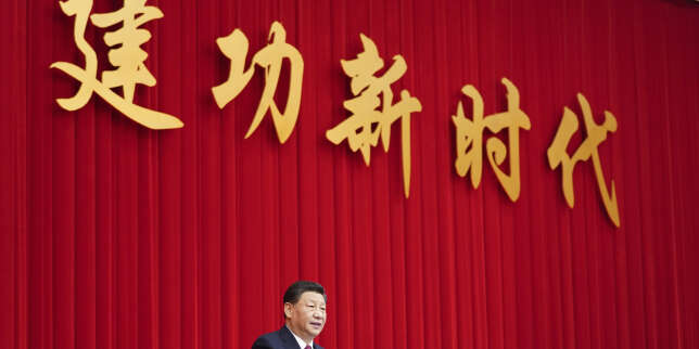 L’efficacité de la lutte anticorruption en Chine