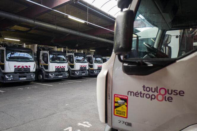 La grève des éboueurs à Toulouse, qui avait débuté le 16 décembre 2021, s’est achevée le 13 janvier 2022.