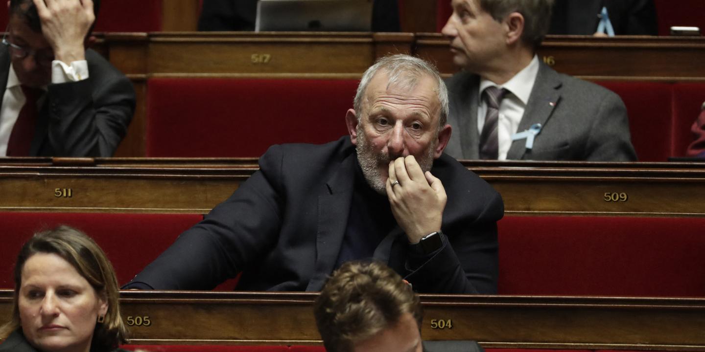 François Pupponi fait appel après sa condamnation pour détournement de fonds publics