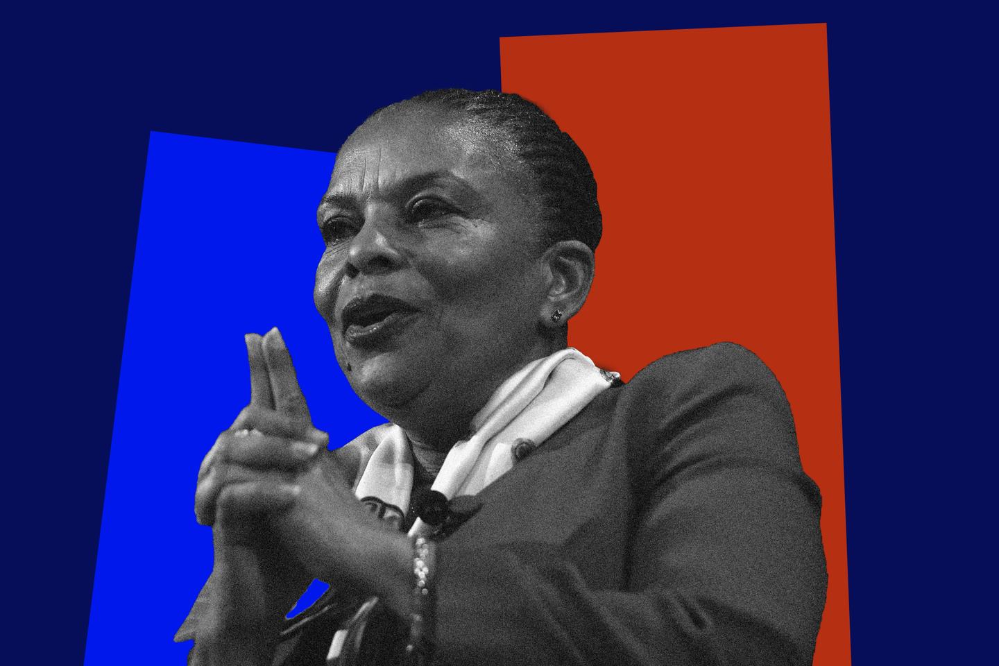 Le programme de Christiane Taubira à la présidentielle 2022